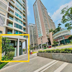 CHO THUÊ nhiều shophouse góc 2 mặt tiền khu Midtown Phú Mỹ Hưng Quận 7