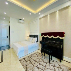Siêu phẩm nhà cực đẹp tại Chu Văn An,P26,Bình Thạnh,82m2.3tỷ500,Sổ sẵn