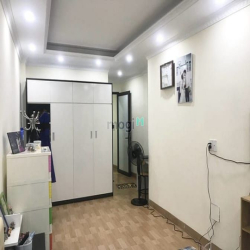 Bán nhà Giải Phóng - Sổ đỏ 39M 4.1 tỷ - Nội thất đẹp