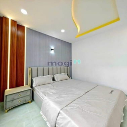 Bán nhà hẻm xe hơi đường Nguyễn Tư Giản, P.12, 5,3 x 14 giá 7.85 tỷ tl