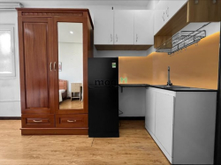 Phòng Studio Full Nội Thất Phú Nhuận