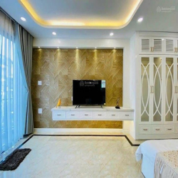 Siêu phẩm nhà cực đẹp tại Chu Văn An,P26,Bình Thạnh,82m2.3tỷ500,Sổ sẵn