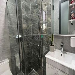 Trống Lại Căn Hộ Studio Cửa Sổ Thoáng_mất 3-5 phút tới ĐH GTVT-Hutech