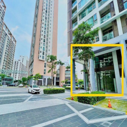 CHO THUÊ nhiều shophouse góc 2 mặt tiền khu Midtown Phú Mỹ Hưng Quận 7
