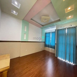Bán nhà HXH Hương Lộ 2 5x20 4 tầng giá 6,5 tỷ thương lượng