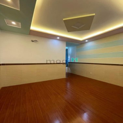 Bán nhà HXH Hương Lộ 2 5x20 4 tầng giá 6,5 tỷ thương lượng