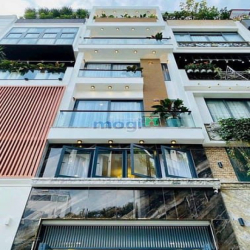 Siêu phẩm nhà cực đẹp tại Chu Văn An,P26,Bình Thạnh,82m2.3tỷ500,Sổ sẵn