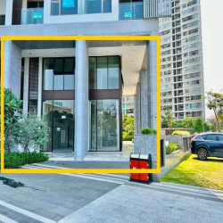 CHO THUÊ nhiều shophouse góc 2 mặt tiền khu Midtown Phú Mỹ Hưng Quận 7