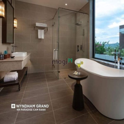 Chỉ từ 45tr/m2 - Sở hữu biệt thự Para Daco view biển liền kề sân golf