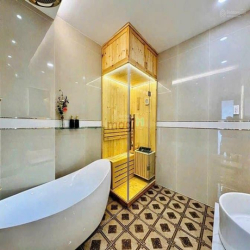 Siêu phẩm nhà cực đẹp tại Chu Văn An,P26,Bình Thạnh,82m2.3tỷ500,Sổ sẵn