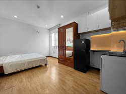 Phòng Studio Full Nội Thất Phú Nhuận