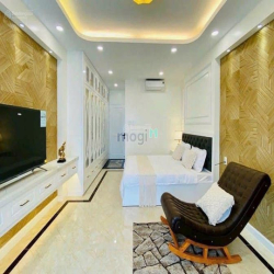 Siêu phẩm nhà cực đẹp tại Chu Văn An,P26,Bình Thạnh,82m2.3tỷ500,Sổ sẵn