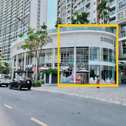 CHO THUÊ nhiều shophouse góc 2 mặt tiền khu Midtown Phú Mỹ Hưng Quận 7