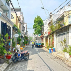 Hàng hiếm - Nhà 3 lầu ST mặt tiền Đường Số, Phường Tân Kiểng, Quận 7