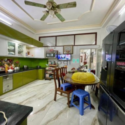 Bán Nhà Hẻm Xe Hơi Đường Nơ Trang Long Quận Bình Thạnh. 1513045.