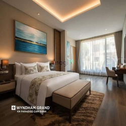 Chỉ từ 45tr/m2 - Sở hữu biệt thự Para Daco view biển liền kề sân golf