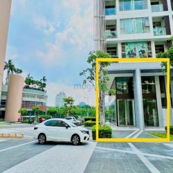 CHO THUÊ nhiều shophouse góc 2 mặt tiền khu Midtown Phú Mỹ Hưng Quận 7