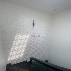 Biệt Thự Trung Tâm Bình Thạnh, 60m2(4x15) - 4 Tầng, HXH, Giá Rất Mềm