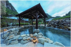 10 căn Biệt Thự Khoáng Nóng SUN ONSEN QUANG HANH QUẢNG NINH cuối cùng