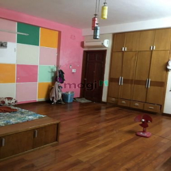 Cho thuê biệt thự mini hẻm xe tải đường Lũy Bán Bích, 7 x 17m, 20 tr