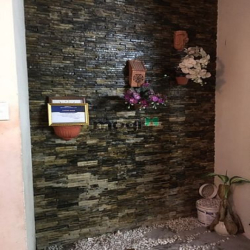 Cho thuê biệt thự mini hẻm xe tải đường Lũy Bán Bích, 7 x 17m, 20 tr