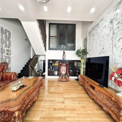 Biệt thự Đặng Văn Ngữ, P14, PHÚ NHUẬN - BIỆT THỰ 7 TẦNG - 100M2