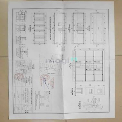 Nhà hẻm xe hơi, Tân quy Quận 7. Gần Lotte. 4*19, 2 tầng. Chỉ 5,9 tỷ.