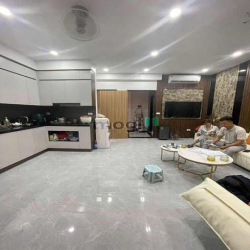 Bán Nhà Trần Phú Hà Đông. Thông Sàn KD Văn Phòng. 52m2. 7 Tầng. MT 62m