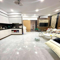 Bán Nhà Trần Phú Hà Đông. Thông Sàn KD Văn Phòng. 52m2. 7 Tầng. MT 62m