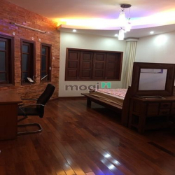 Cho thuê biệt thự mini hẻm xe tải đường Lũy Bán Bích, 7 x 17m, 20 tr