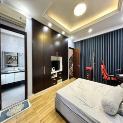 Biệt thự Đặng Văn Ngữ, P14, PHÚ NHUẬN - BIỆT THỰ 7 TẦNG - 100M2