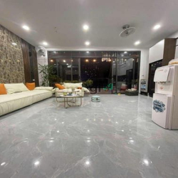 Bán Nhà Trần Phú Hà Đông. Thông Sàn KD Văn Phòng. 52m2. 7 Tầng. MT 62m