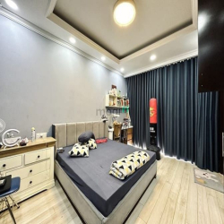 Biệt thự Đặng Văn Ngữ, P14, PHÚ NHUẬN - BIỆT THỰ 7 TẦNG - 100M2