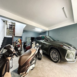 Biệt thự Đặng Văn Ngữ, P14, PHÚ NHUẬN - BIỆT THỰ 7 TẦNG - 100M2