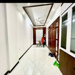 nhà mới 5 tầng x 30m Đàm Quang Trung,chủ cần bán,có thương lượng mua