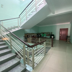 Bán nhà mặt tiền đường Khu Tên Lửa, Bình Tân, 4 tầng, 5x20M , 11,9 tỷ
