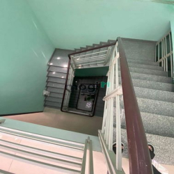 Bán nhà mặt tiền đường Khu Tên Lửa, Bình Tân, 4 tầng, 5x20M , 11,9 tỷ