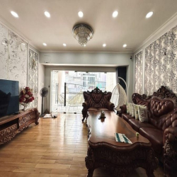Biệt thự Đặng Văn Ngữ, P14, PHÚ NHUẬN - BIỆT THỰ 7 TẦNG - 100M2