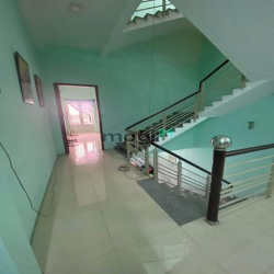 Bán nhà mặt tiền đường Khu Tên Lửa, Bình Tân, 4 tầng, 5x20M , 11,9 tỷ