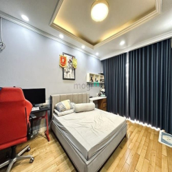 Biệt thự Đặng Văn Ngữ, P14, PHÚ NHUẬN - BIỆT THỰ 7 TẦNG - 100M2