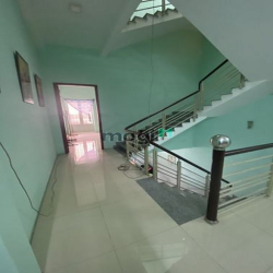 Bán nhà mặt tiền đường Khu Tên Lửa, Bình Tân, 4 tầng, 5x20M , 11,9 tỷ