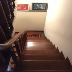 Cho thuê biệt thự mini hẻm xe tải đường Lũy Bán Bích, 7 x 17m, 20 tr