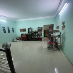 Bán nhà mặt tiền đường Khu Tên Lửa, Bình Tân, 4 tầng, 5x20M , 11,9 tỷ