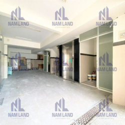 🏢 Văn Phòng trống suốt 450m2 thang máy