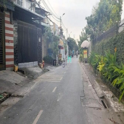 Bán Nhà Trung Mỹ Tây Quận 12 Đường Xe Tải Giá Tốt