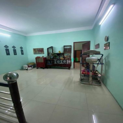 Bán nhà mặt tiền đường Khu Tên Lửa, Bình Tân, 4 tầng, 5x20M , 11,9 tỷ