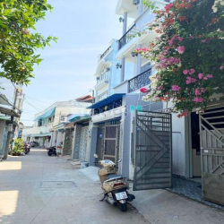 Bán Nhà Trung Mỹ Tây Quận 12 Đường Xe Tải Giá Tốt