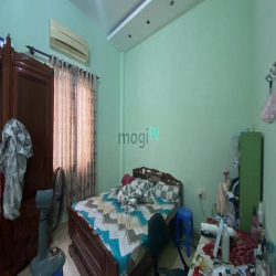 Ngay chợ Liên khu 5-6, 143m2, Ngăn làm 2 căn, Shr, HXH, giá 7,2 tỷ.