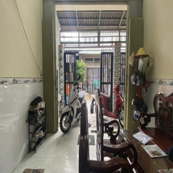 Ngay chợ Liên khu 5-6, 143m2, Ngăn làm 2 căn, Shr, HXH, giá 7,2 tỷ.