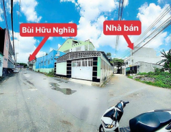 Cắt Lỗ 400tr, Bán Gấp Nhà 3 Tầng Chuẩn Bị Hoàn Thiện View Sông